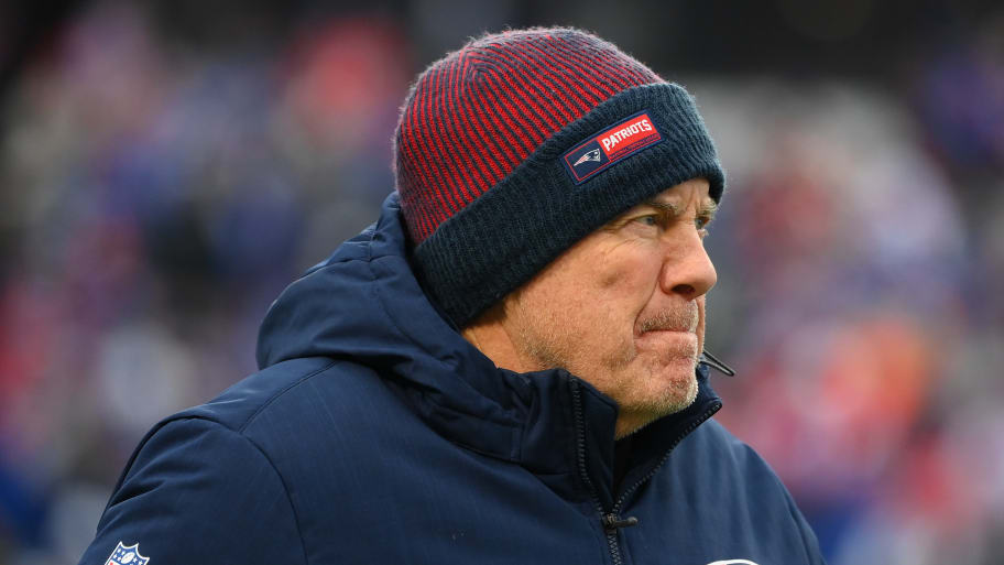 NFL Rumors: Bill Belichick Could Follow In Tom Brady's Footsteps And ...