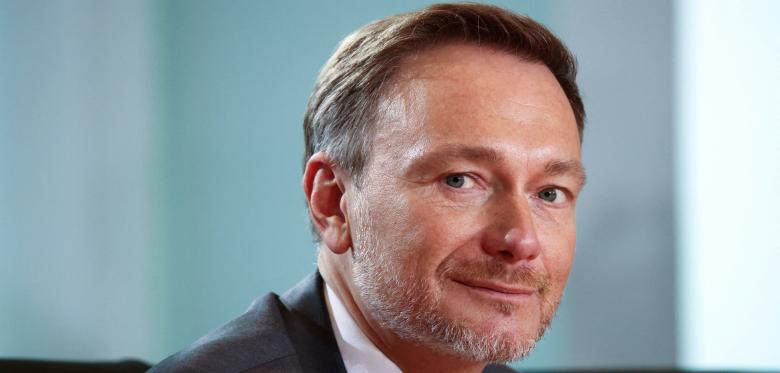 Lindner Lehnt Aussetzung Der Schuldenbremse Wegen Hochwassers Ab