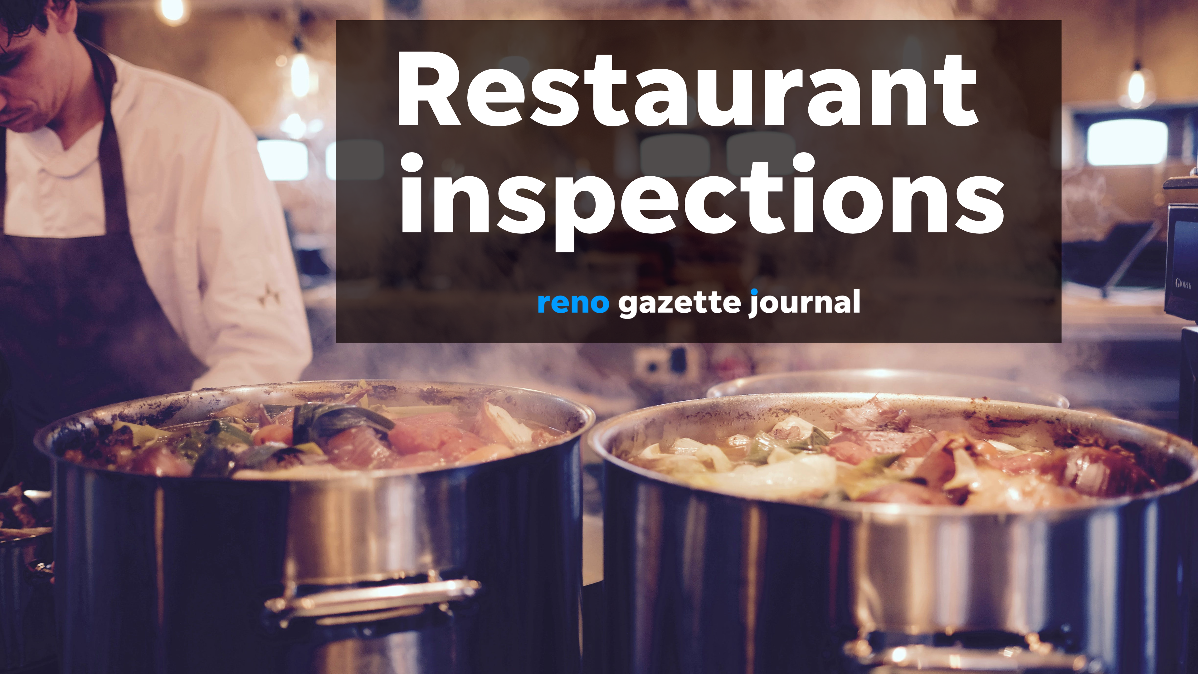 4 Reno-area Restaurants Failed Their December Health Inspections