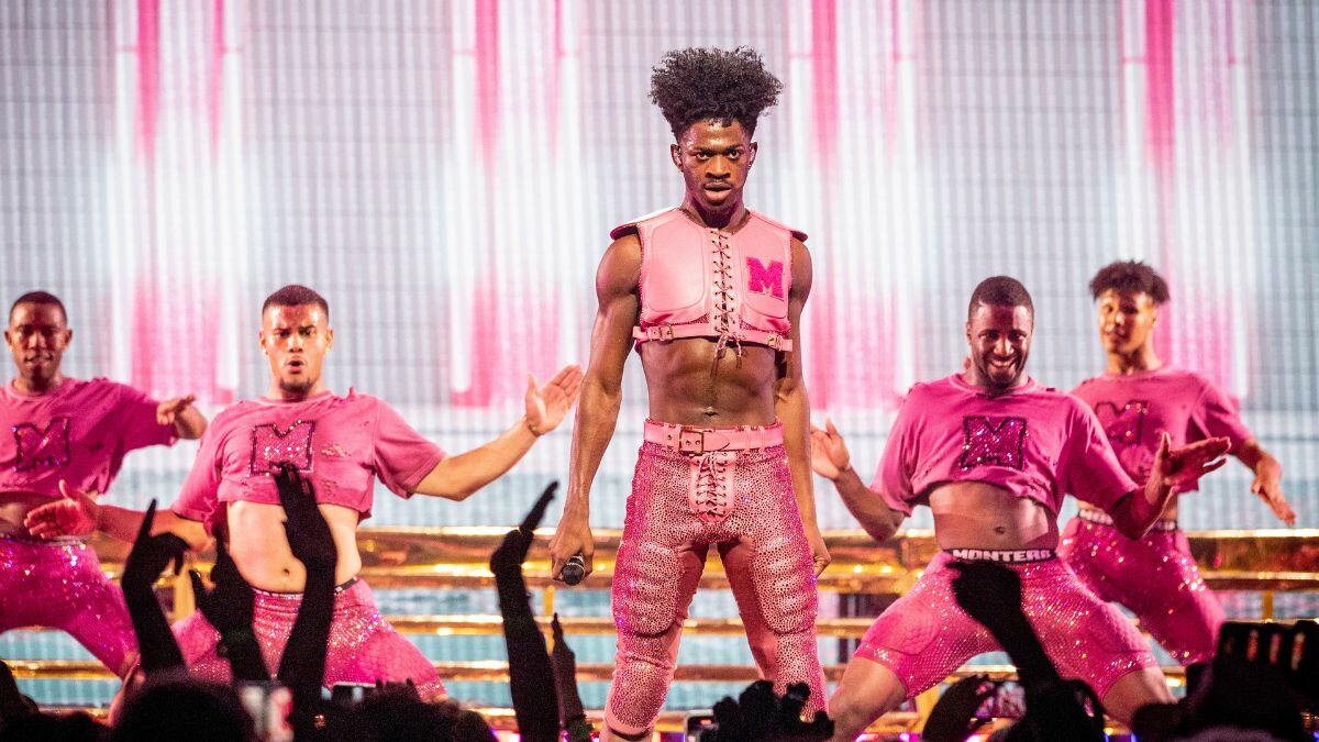 Lil Nas X Announces 'Long Live Montero' Tour Documentary: How To Watch