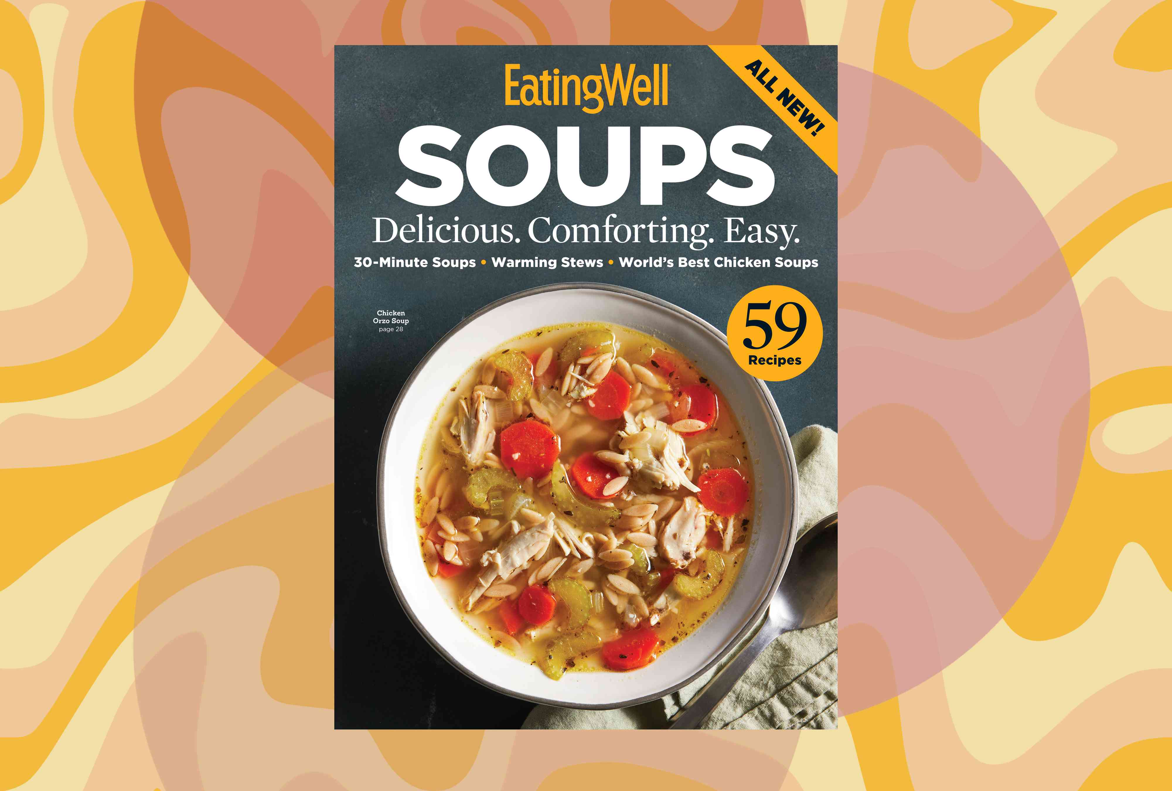 eatingwell's popular special edition magazines are now available by subscription