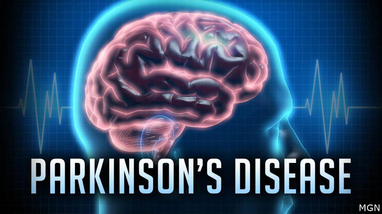 SENIOR FOCUS: The 5 stages of Parkinson’s disease