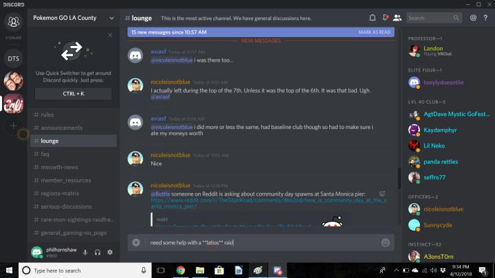 What is Discord? What you need to know about the messaging app