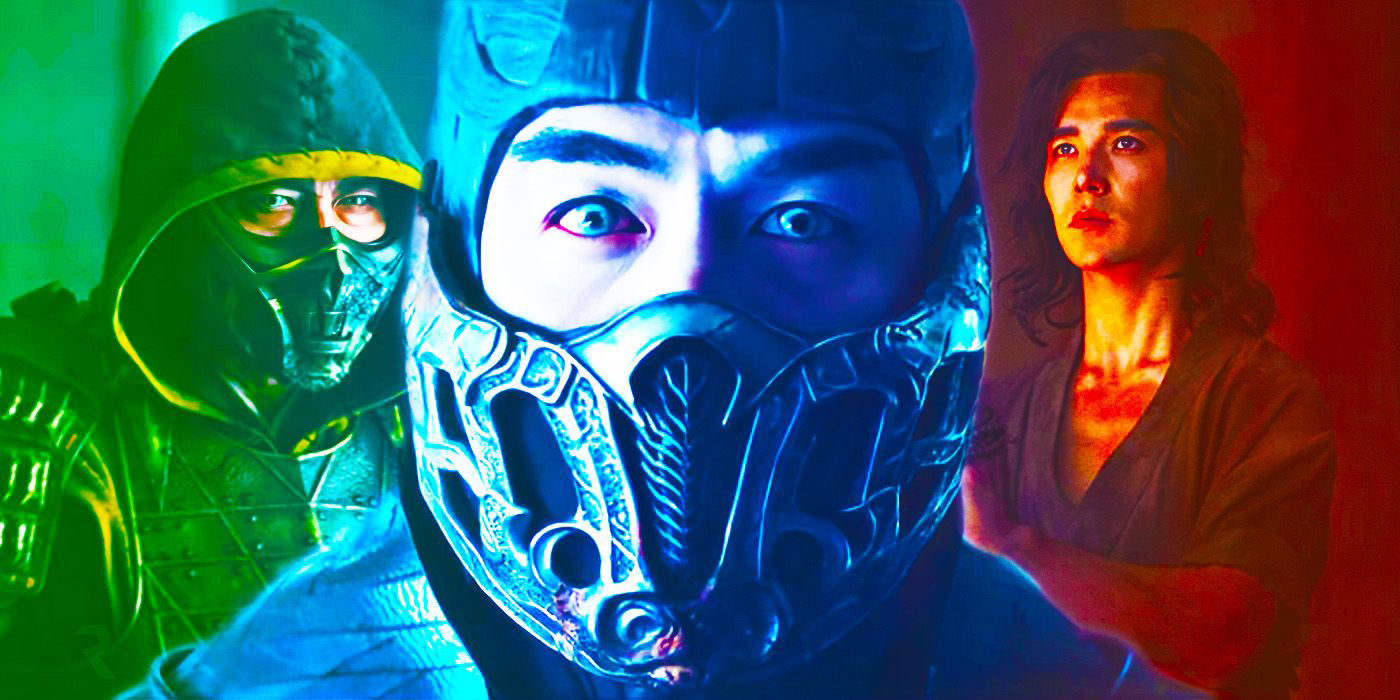 Mortal Kombat Skipped Two Of The Game’s Most Important Backstories ...