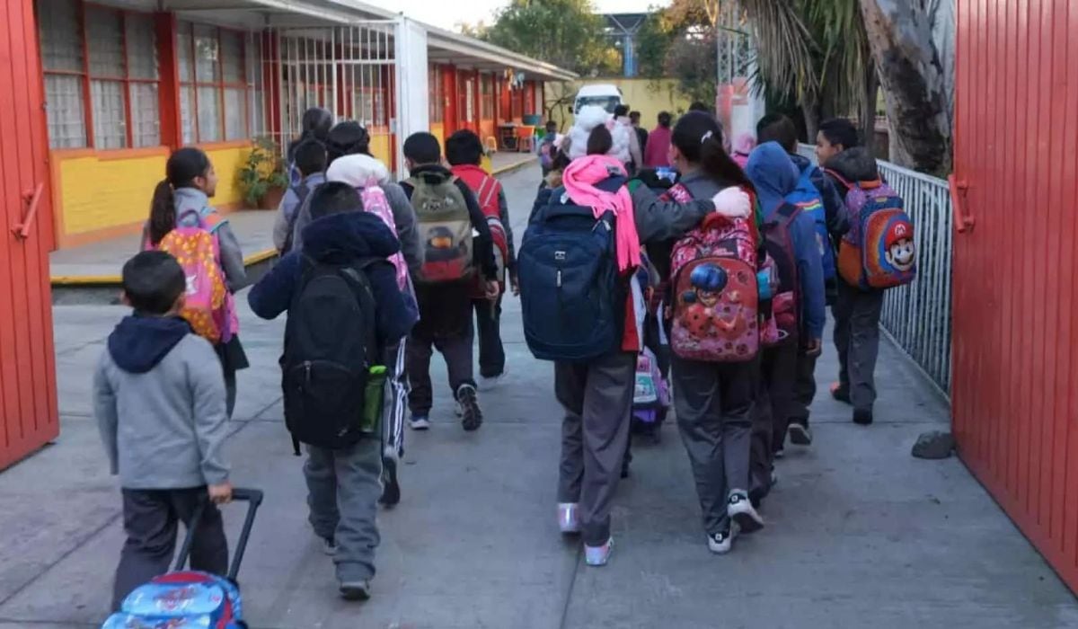 Regreso A Clases 2024: ¿cuándo Terminan Las Vacaciones De Invierno En ...