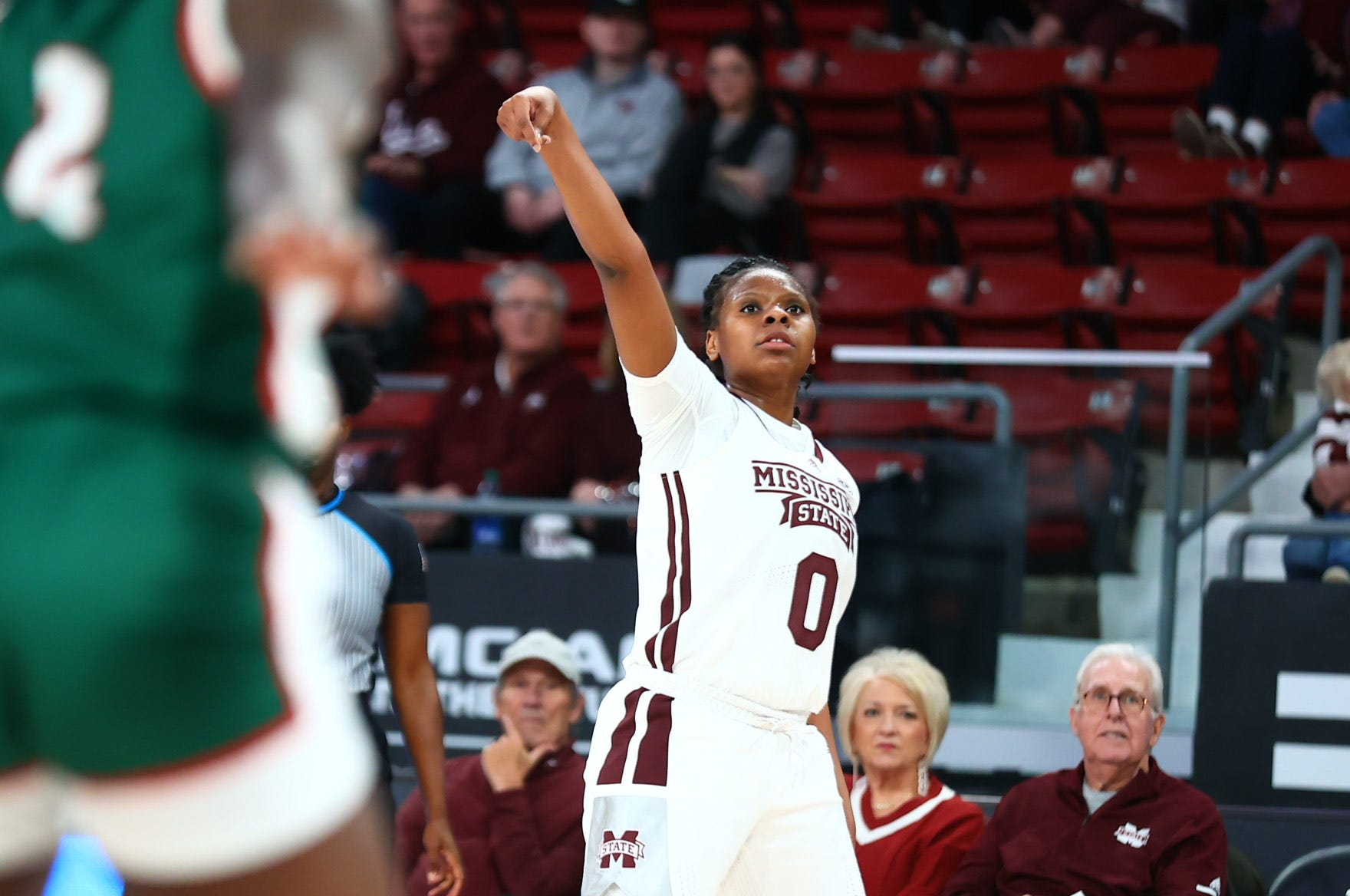 Mississippi State Women's Basketball Winning Streak Vs Vanderbilt ...