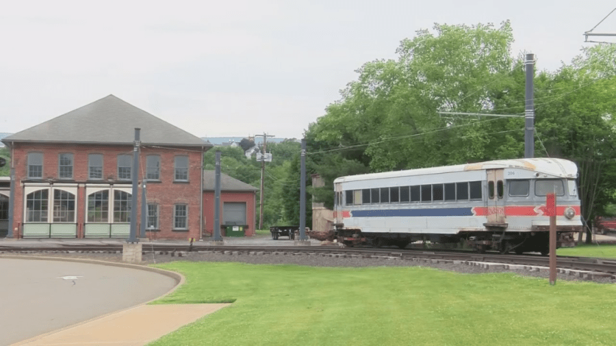 mask mandate in place at lackawanna county museum