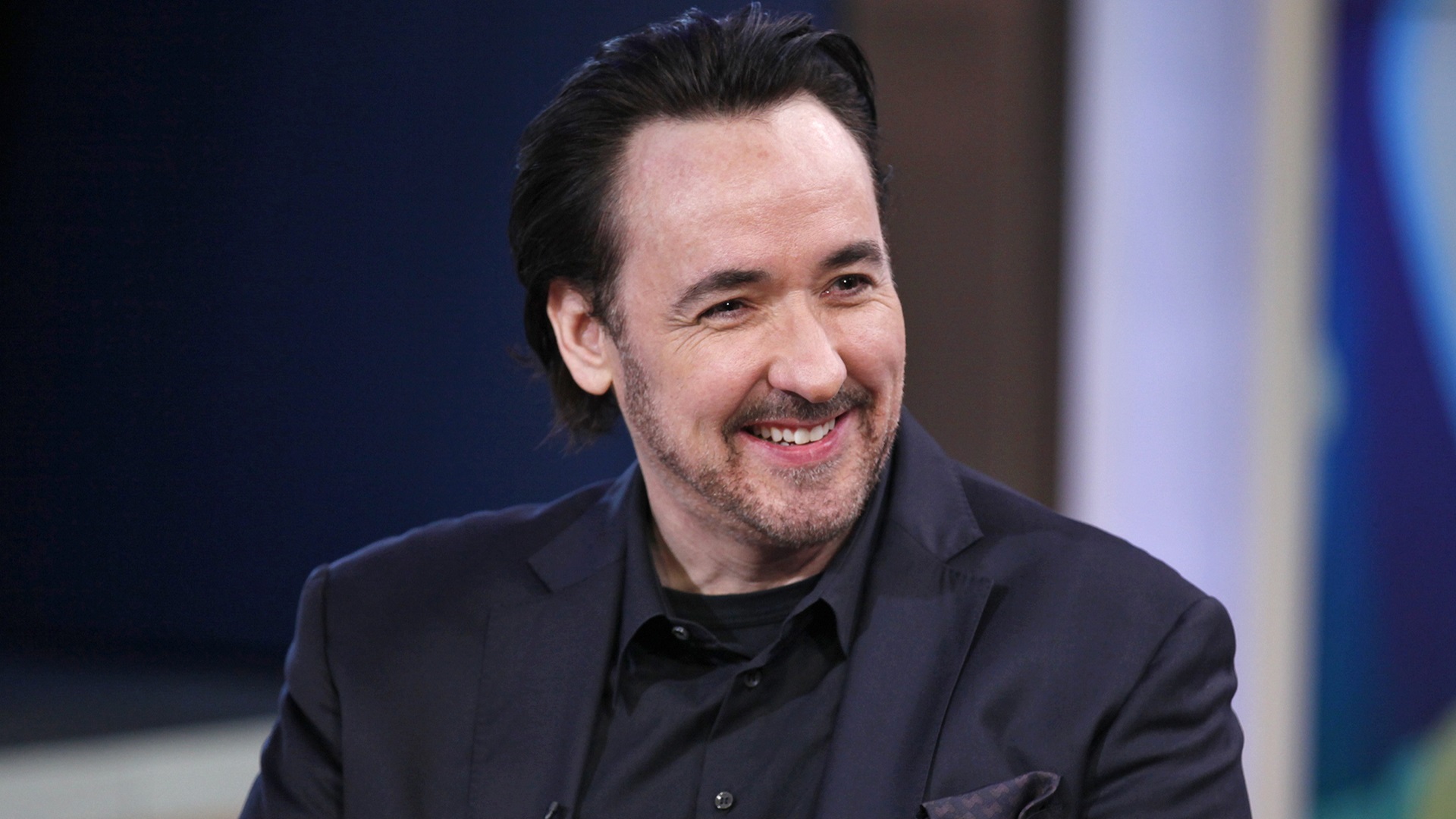 John Cusack de la fama de Hollywood a una nueva vida