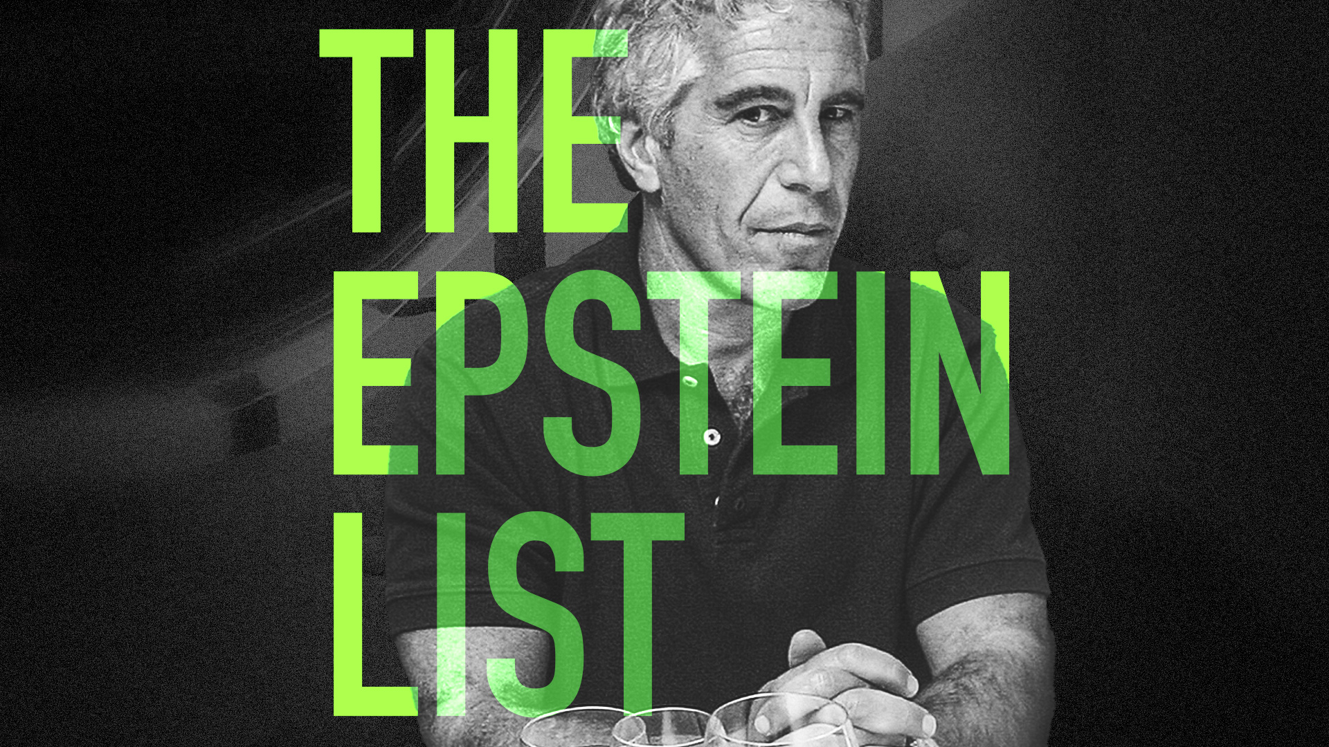 Jeffrey Epstein List: All The Names In The Unsealed Documents And Their ...