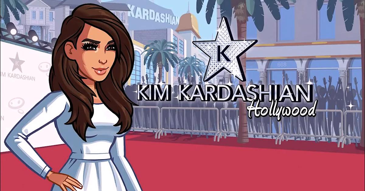 Kim Kardashian Hollywood Is Shutting Down In 2024 Here S What You   AA1mtbEi.img