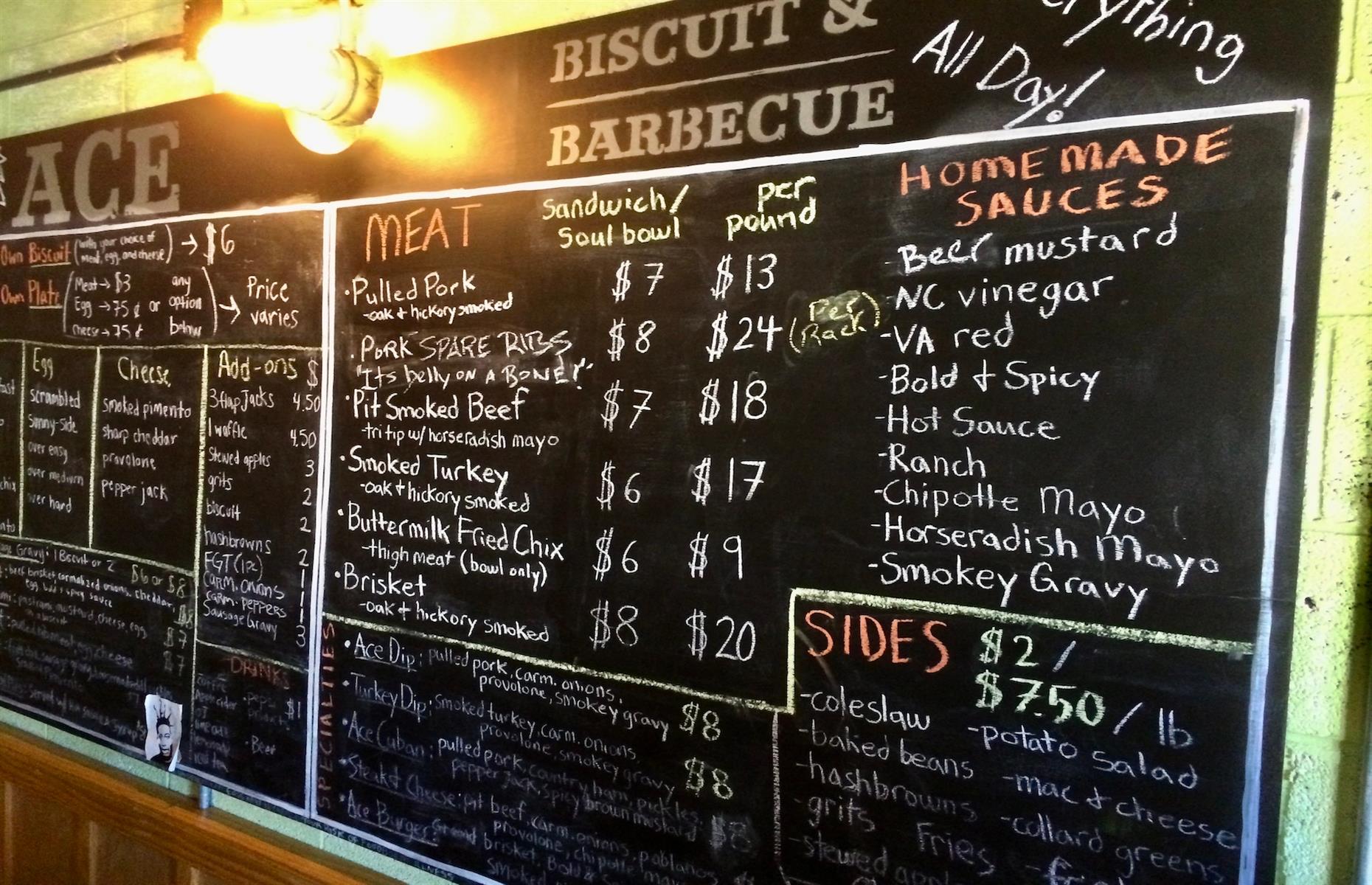 The ultimate guide to hosting a traditional American BBQ