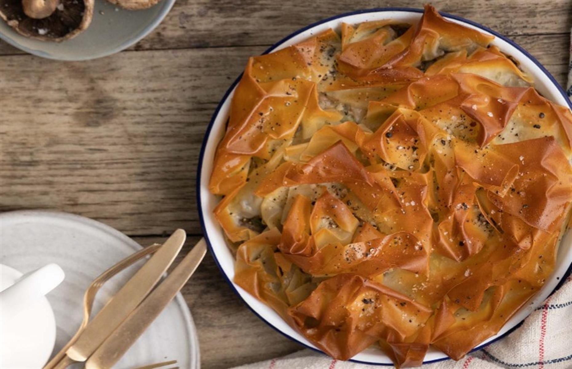 28 supertasty recipes that are surprisingly good for you