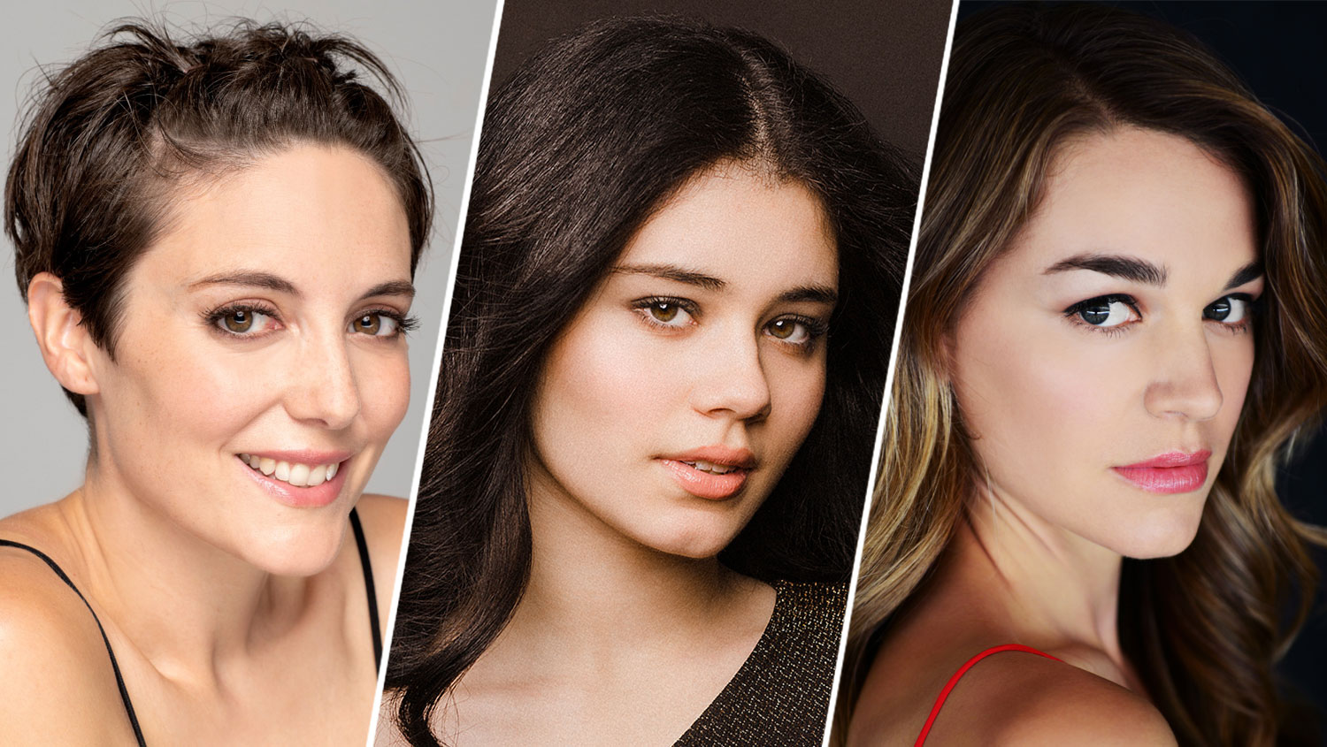 ‘Hotel Cocaine' Casts Tania Watson, Corina Bradley & Laura Gordon As ...