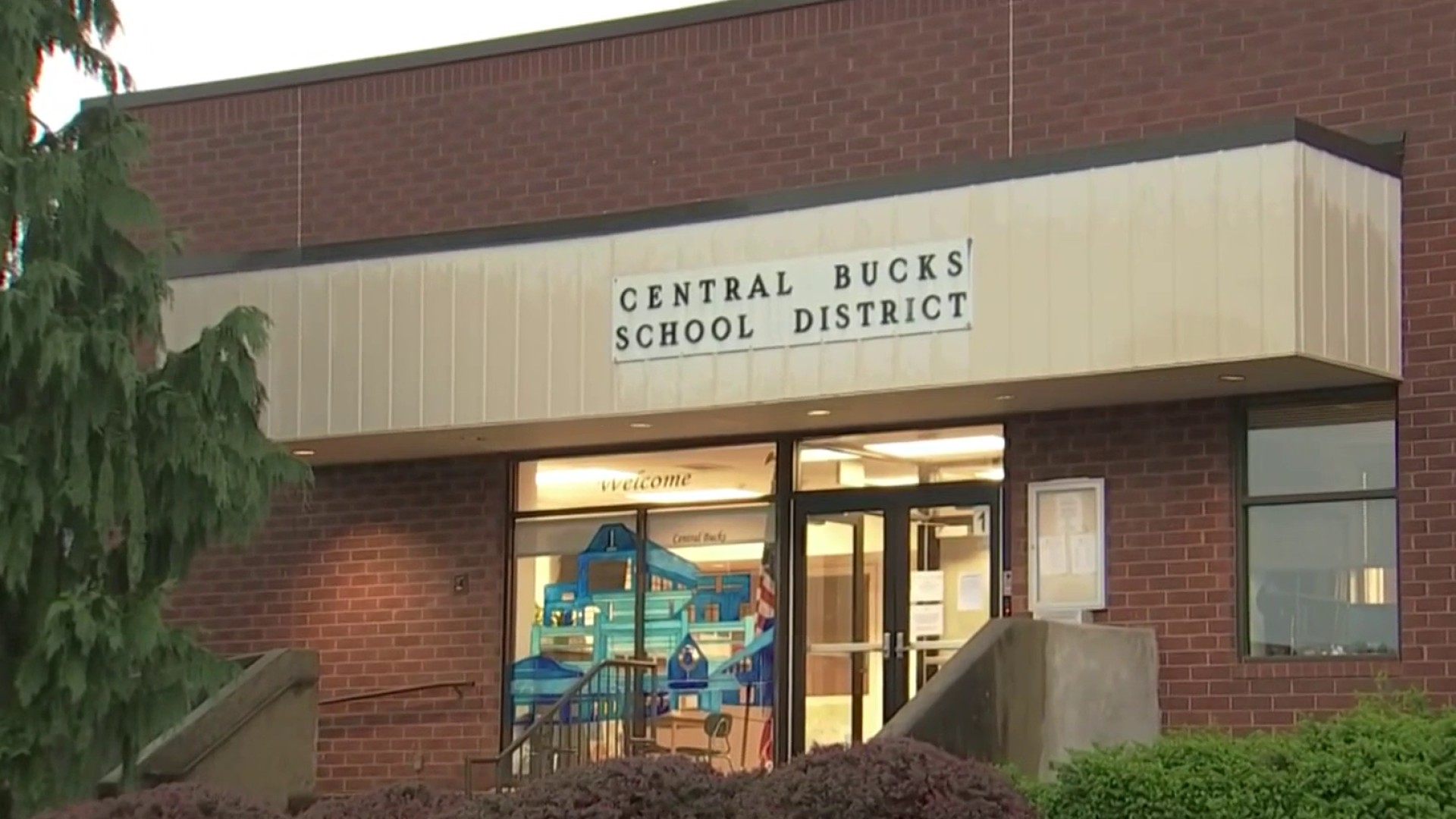 Following Controversy, Central Bucks Set To Name Interim School ...