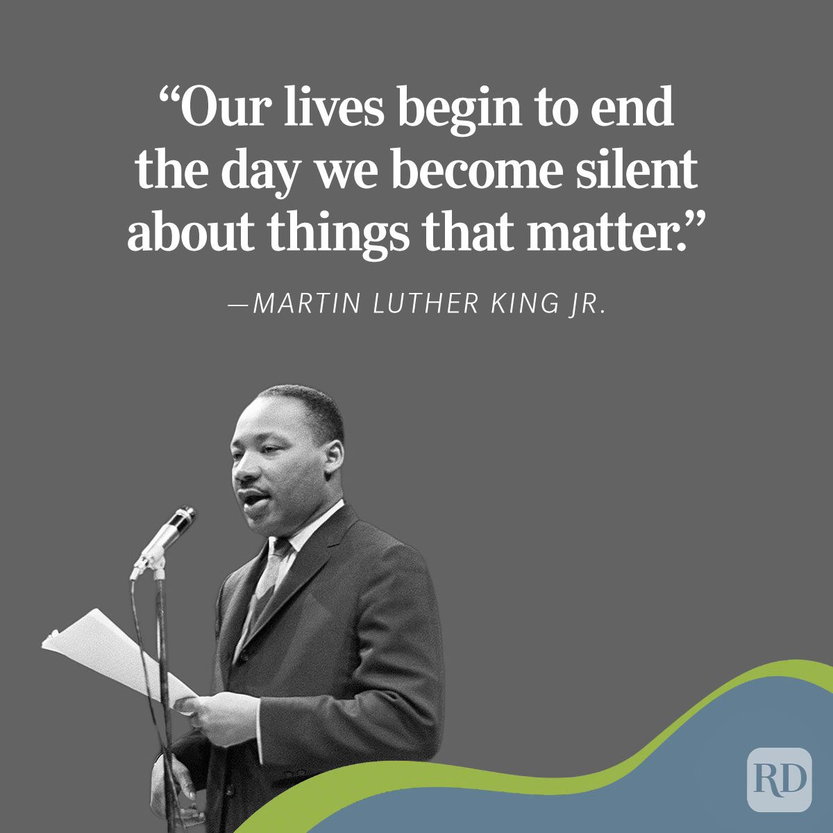 55 Powerful Martin Luther King Jr. Quotes That Stand The Test Of Time