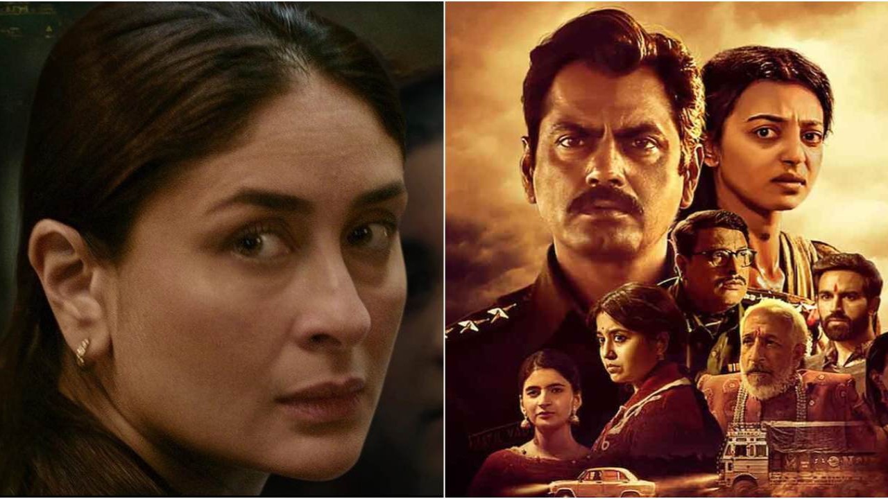 8 Best Hindi thriller movies on Netflix Kareena Kapoor's Jaane Jaan to
