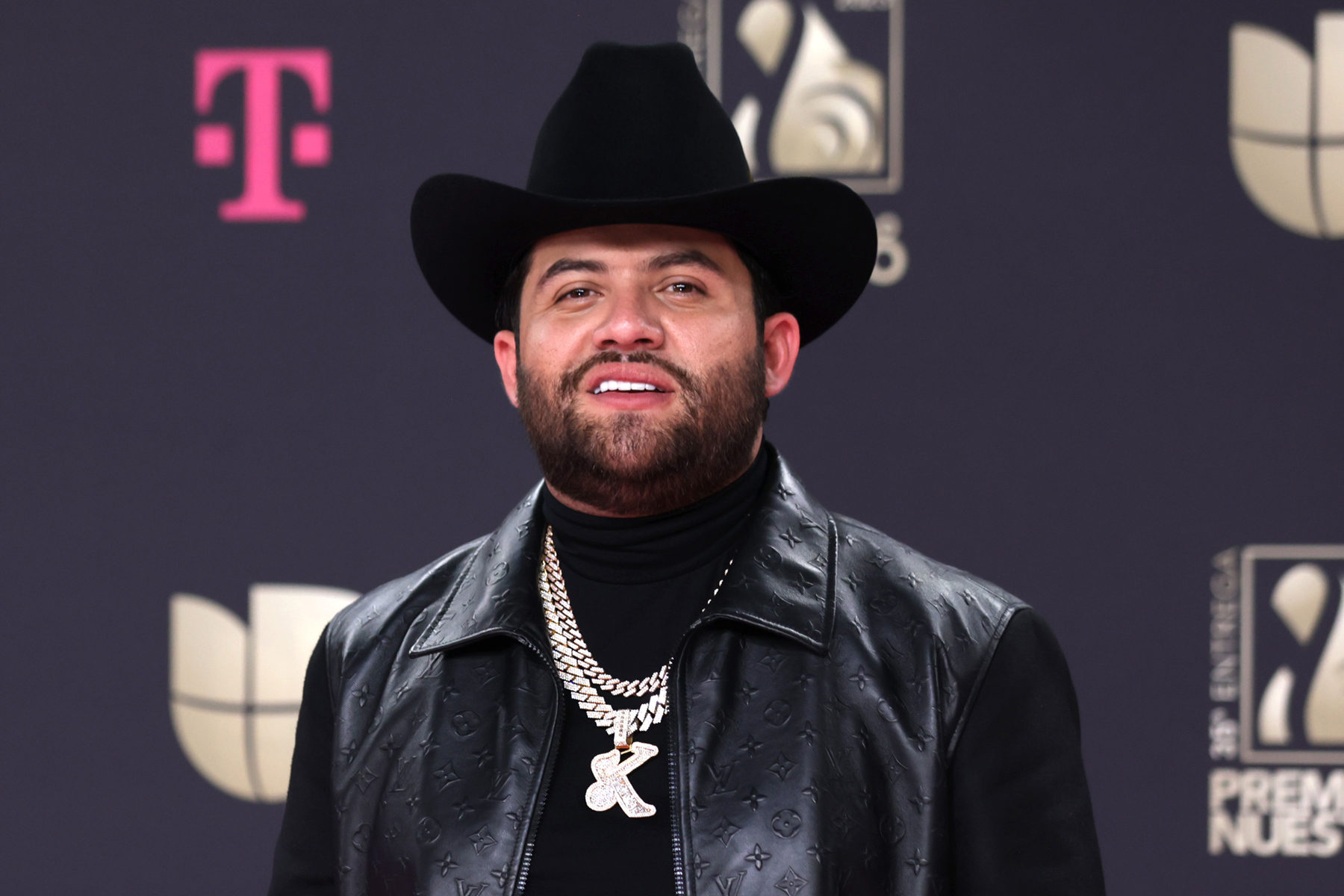 Luis R. Conriquez Wants to ‘Push Mexican Culture Forward' With New Album