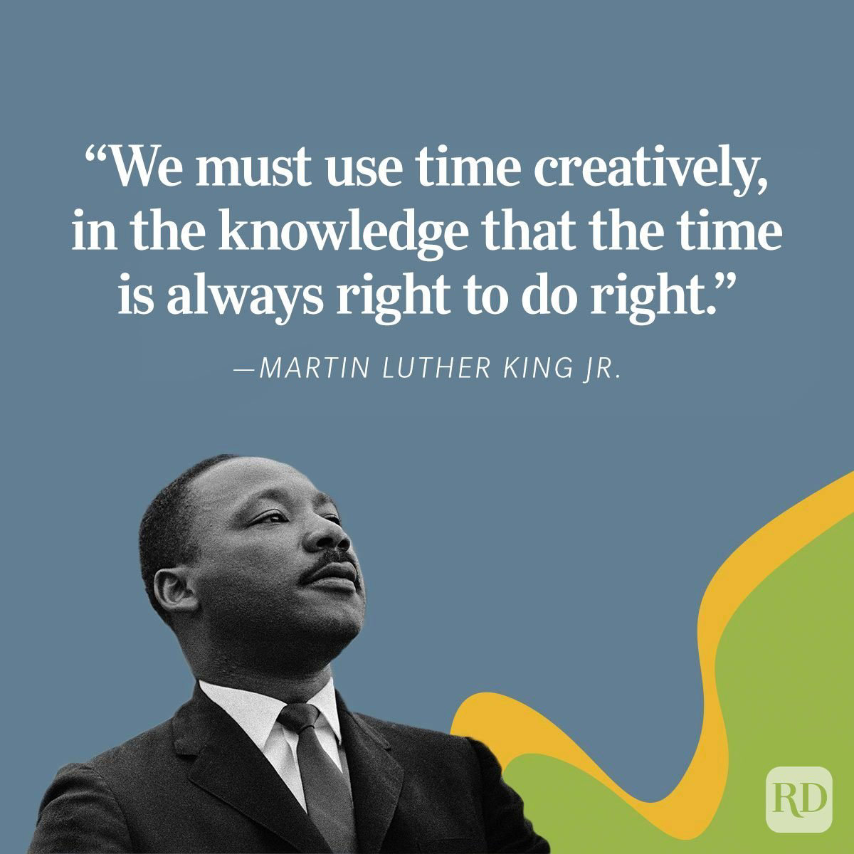 55 Powerful Martin Luther King Jr. Quotes That Stand the Test of Time