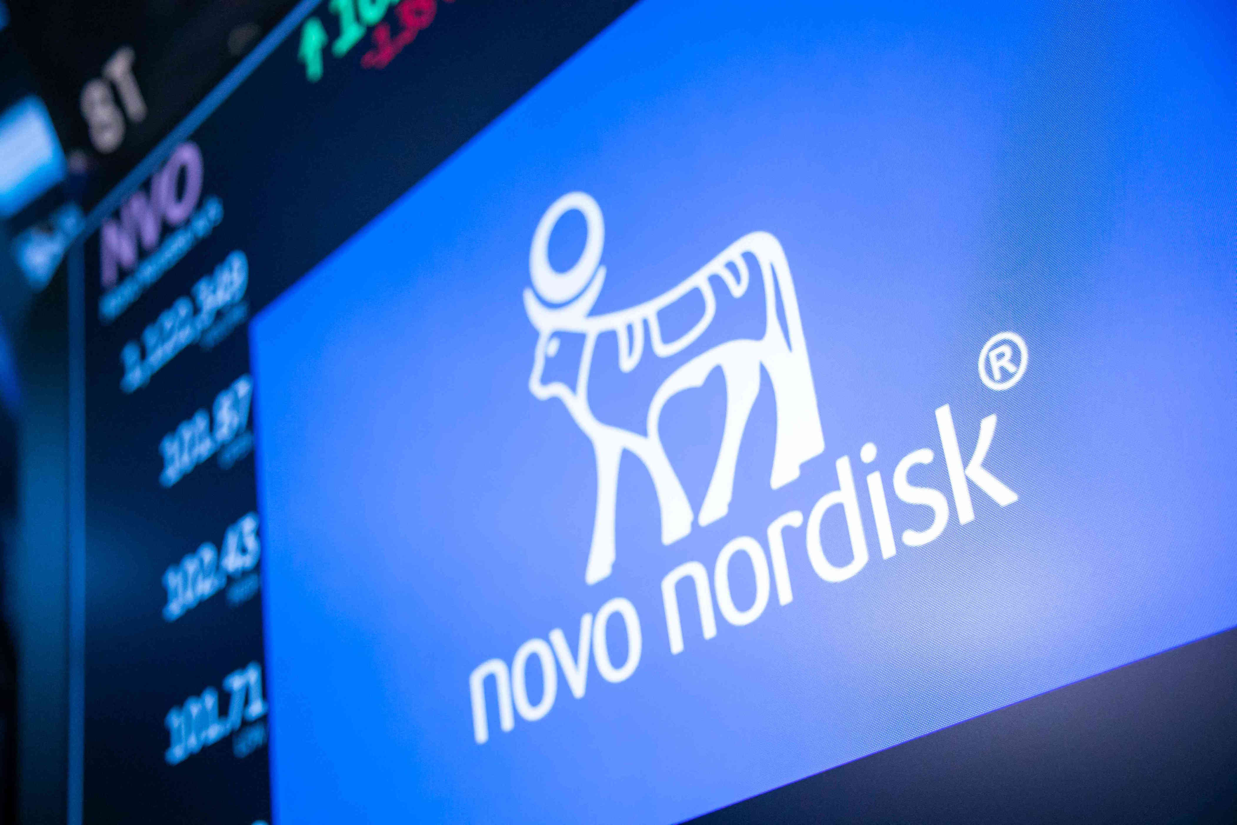 Novo Nordisk Stock Hit A Record On Thursday. Here's Why.