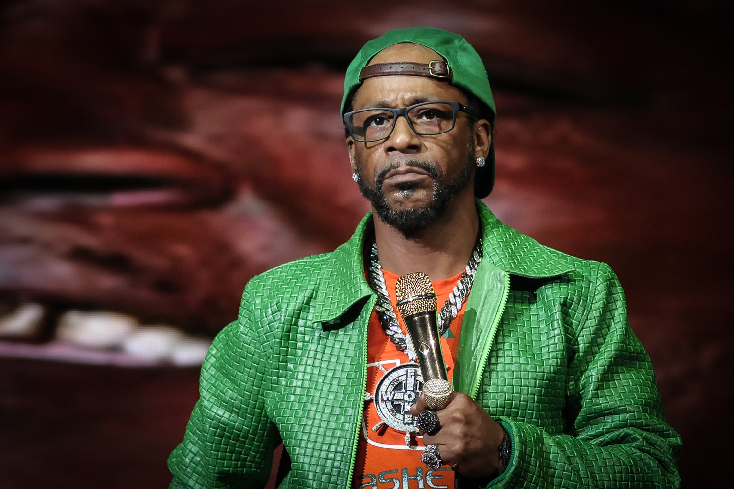 Katt Williams Says He Pushed For 'Friday After Next' Rape Scene To Be ...