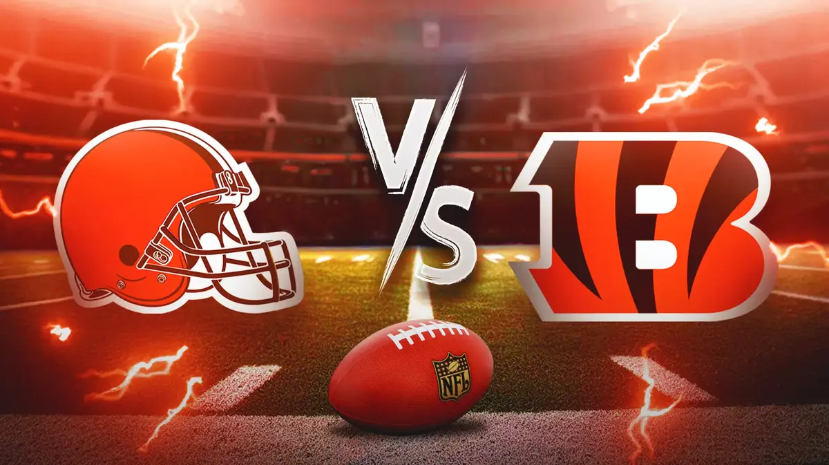 Browns Vs. Bengals Prediction, Odds, Pick, How To Watch NFL Week 18 Game