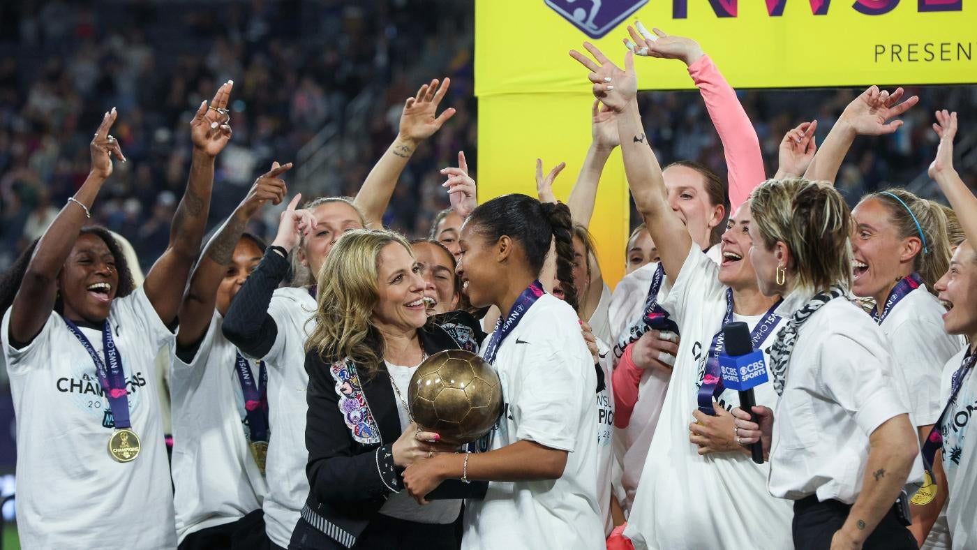 NWSL increases salary cap to 2.75 million in 2024, begins to phase out