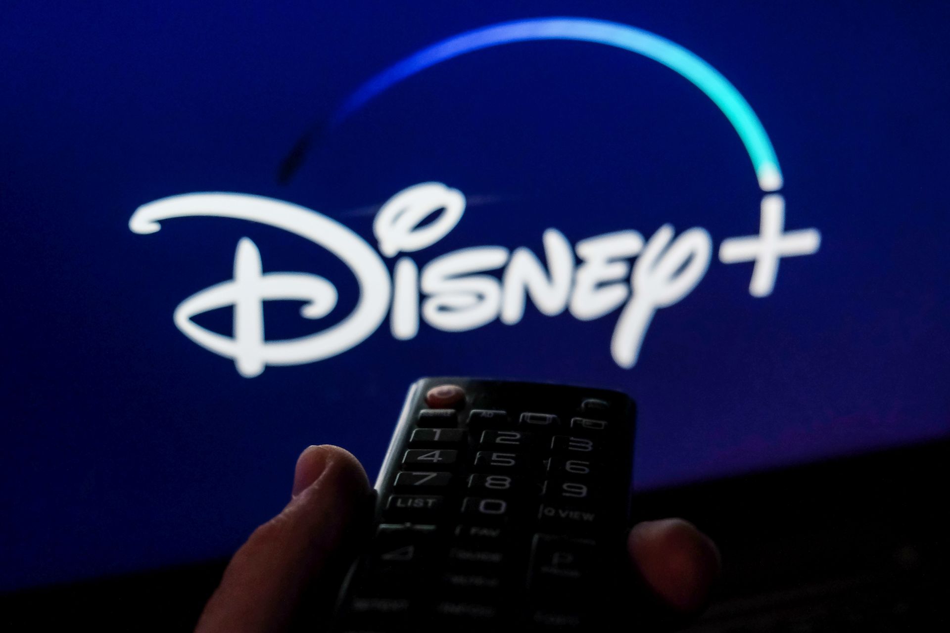 Charter Delivers Ad-Supported Disney Plus To Spectrum TV Select ...