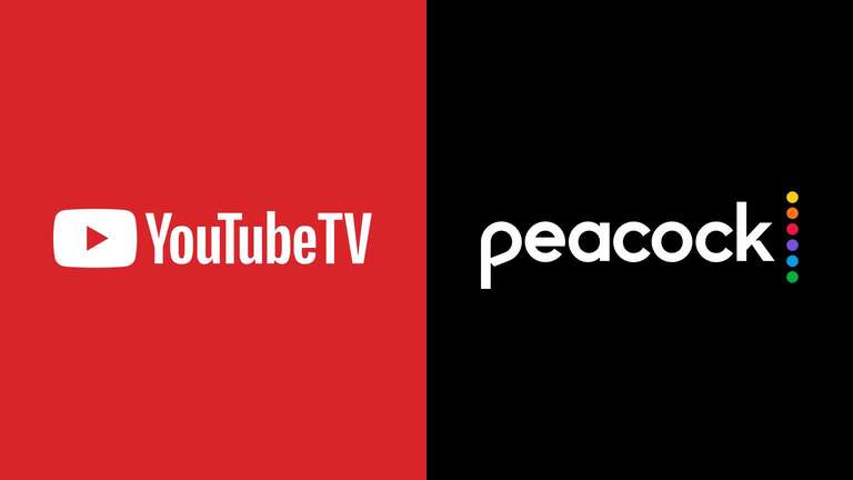 Does YouTube TV Have Peacock? How To Watch Both Services