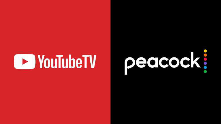 Watch TV Channels, Stream Peacock Channels