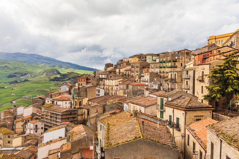 hidden italian village that's 'frozen in time' named one of the most beautiful places to visit in 2024