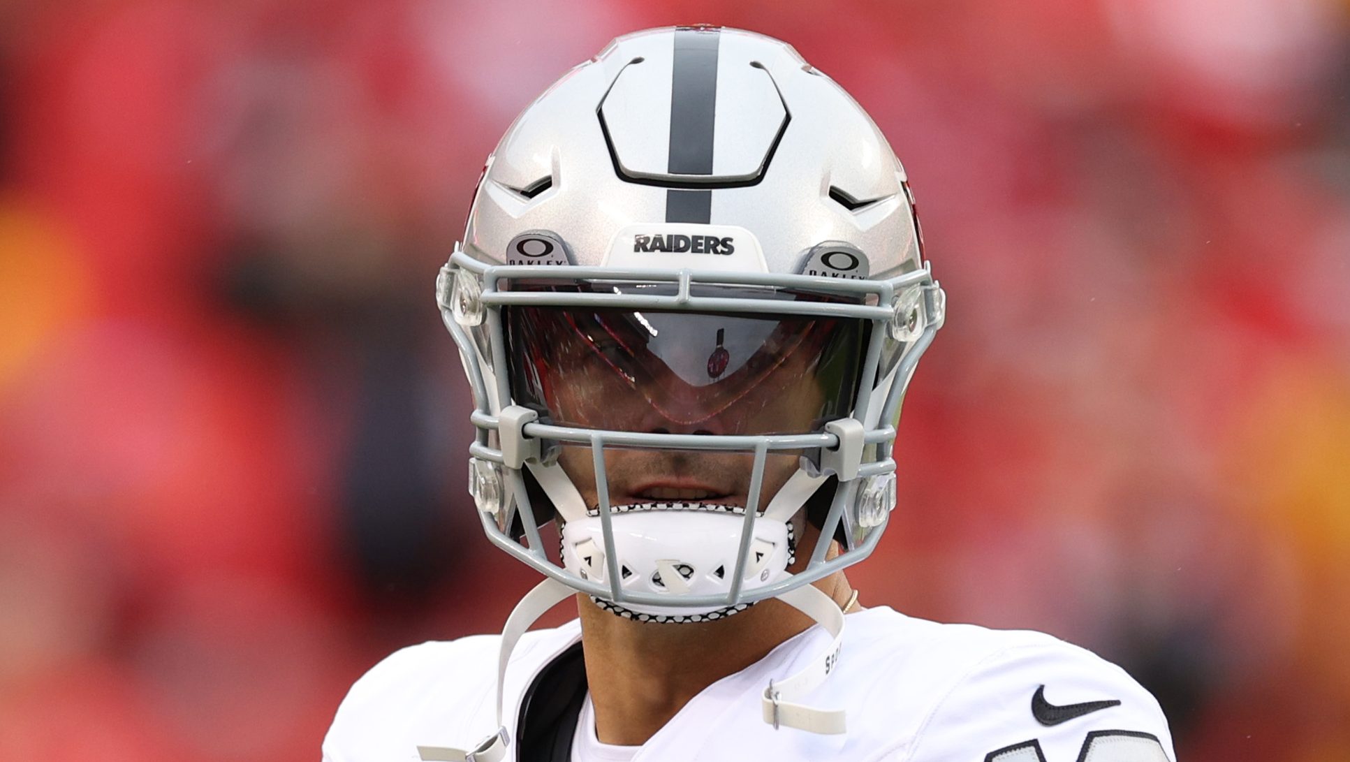 Raiders News 72 5 Million Signee On 2024 Roster Bubble Per Expert   AA1mtmYn.img