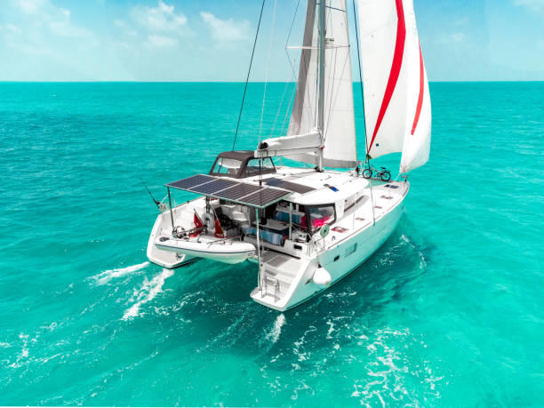 Choosing between a sailboat and a catamaran for your sailing adventures is a significant decision that depends on various factors, including your sailing preferences, experience level, budget, and intended use. Here's an ultimate guide to help you make an informed decision: 1. Sailing Experience: 2. Space and Comfort: 3. Stability: 4. Performance: 5. Draft: 6....