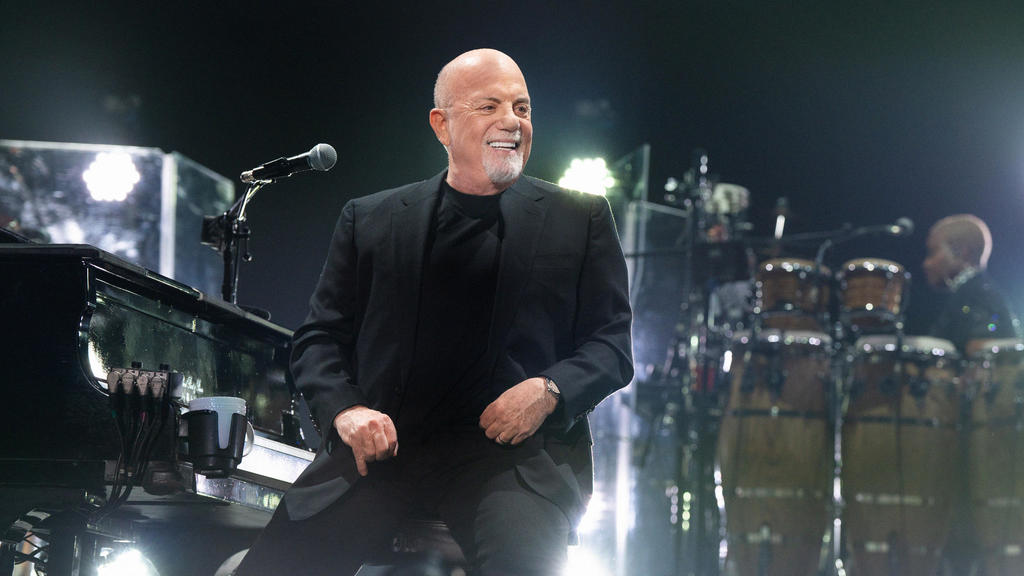 Billy Joel Added To Coors Field 2024 Summer Concert Series   AA1mtoGY.img