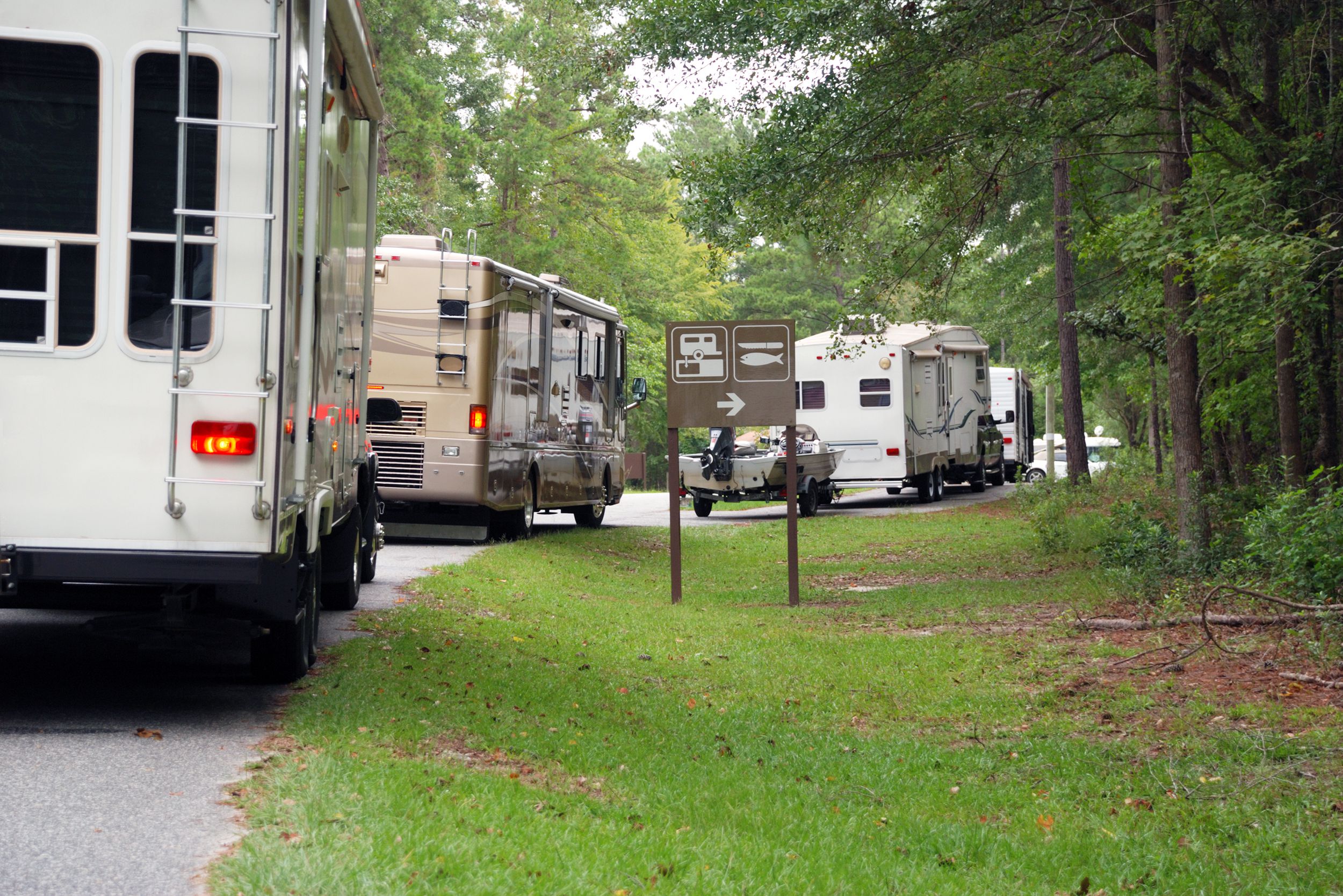 21 Reasons Why You Really Don't Want To Buy An Rv