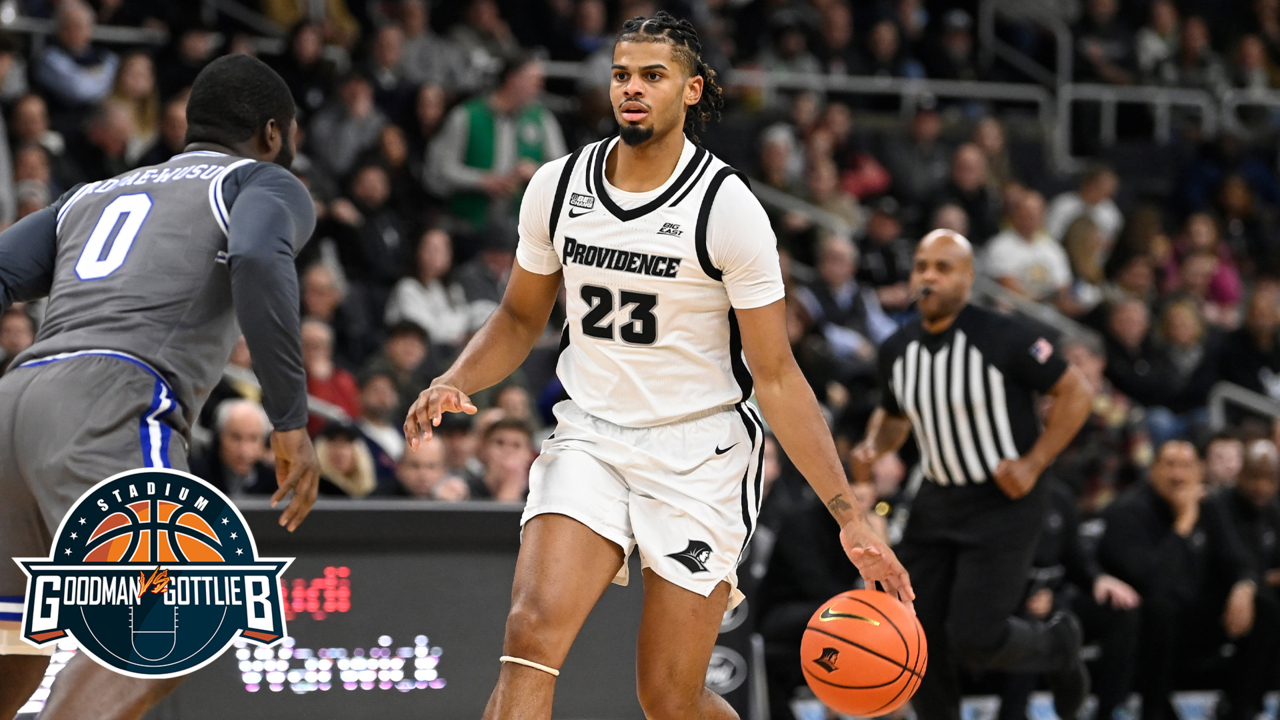 How Will Bryce Hopkins' Injury Affect Providence?