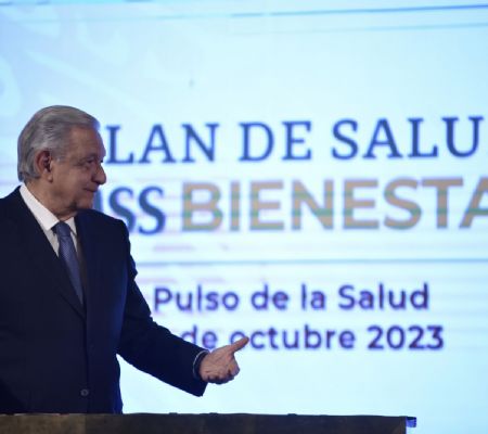 Entra En Vigor La Reforma Que Transfiere Los Recursos De Salud De Los ...