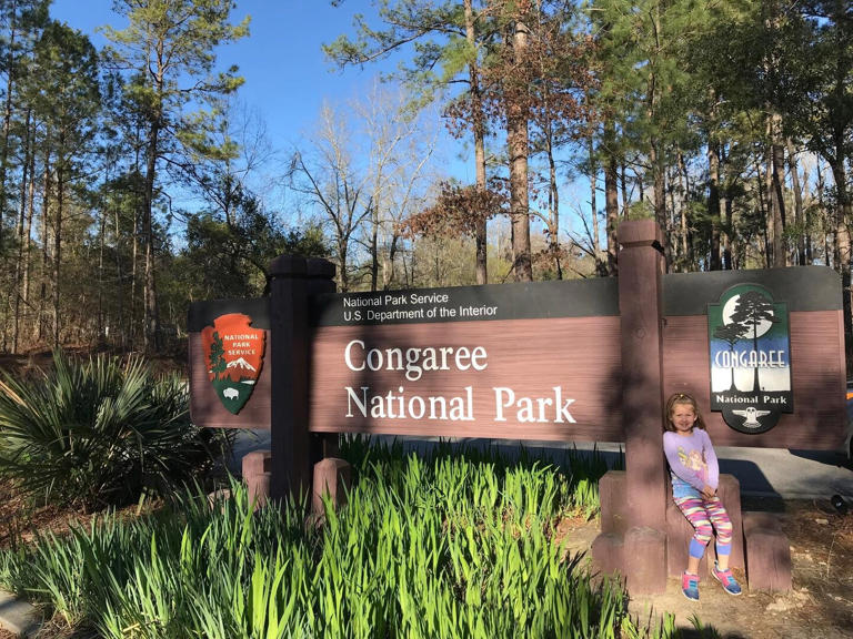 The Best Time to Visit Congaree National Park