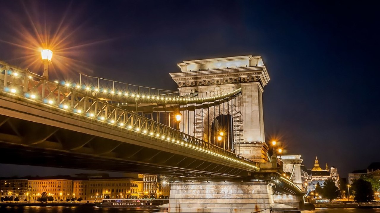 <p>Having two main tours every day, this tour is exceptional with its informative guides and the best route for maximum fun. You’ll be exposed to Budapest’s rich history while also seeing iconic places like Buda Castle and Chain Bridge.</p>