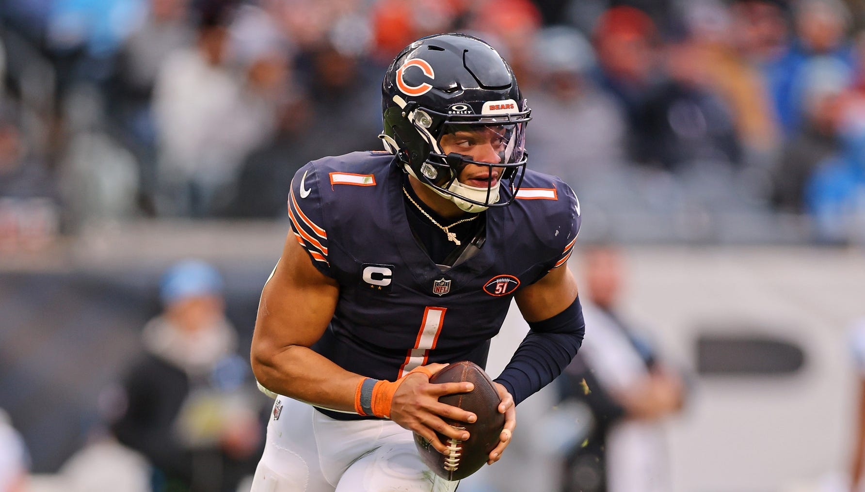 670 Staff Predictions: Bears-Packers