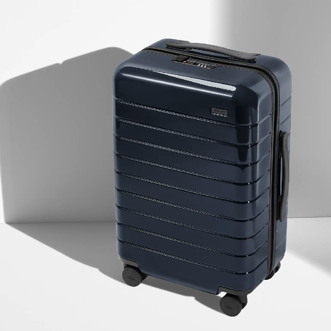 The Best Away Luggage In 2024