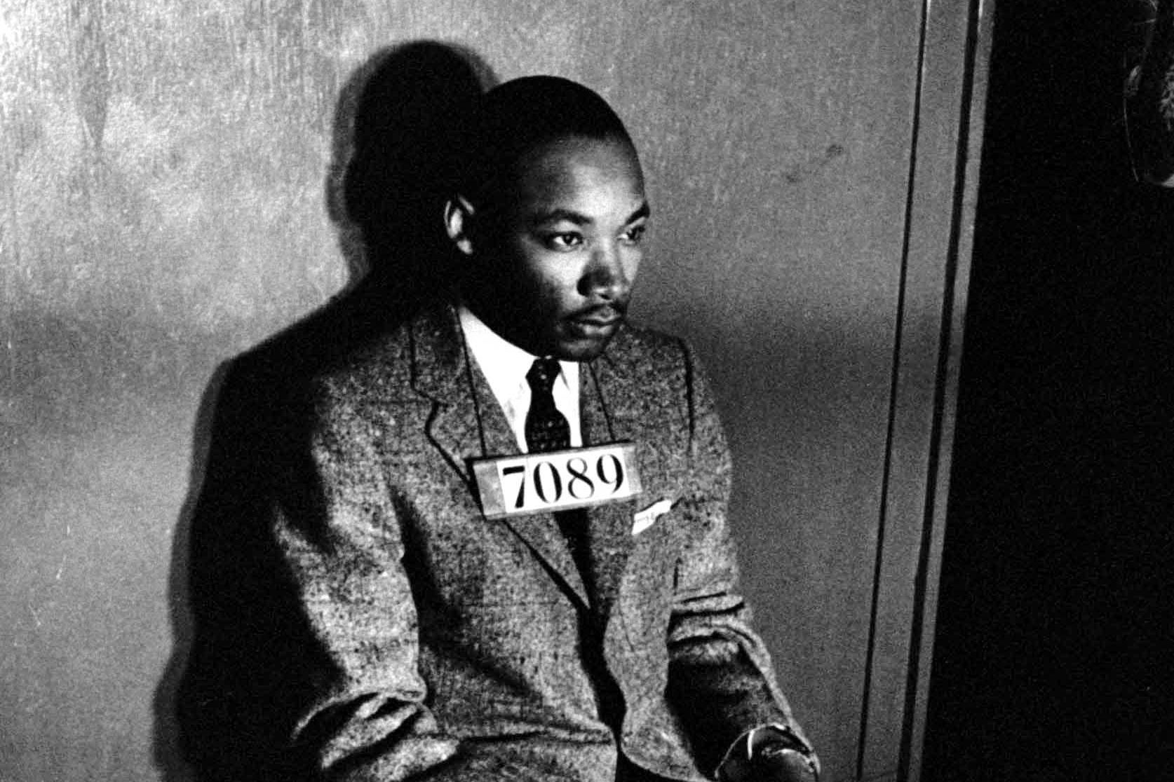 25 Pictures Of Martin Luther King Jr.’s Life And Legacy