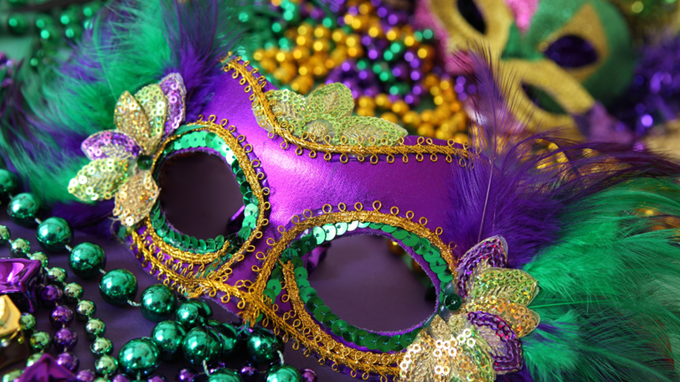 2024 Mardi Gras Events In East Texas