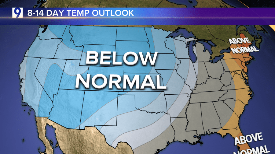 Potential For Significant Winter Storm Next Week In Chicago Area