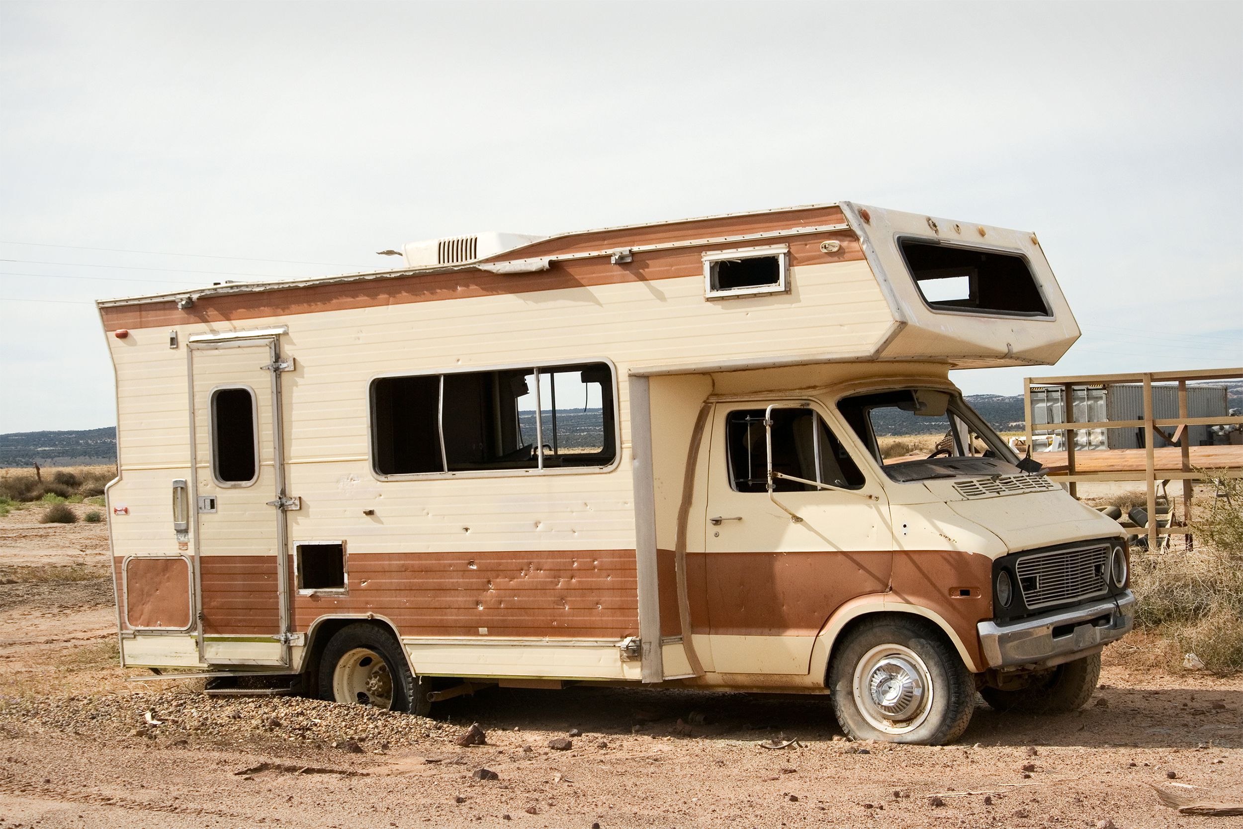 21 Reasons Why You Really Don't Want To Buy an RV