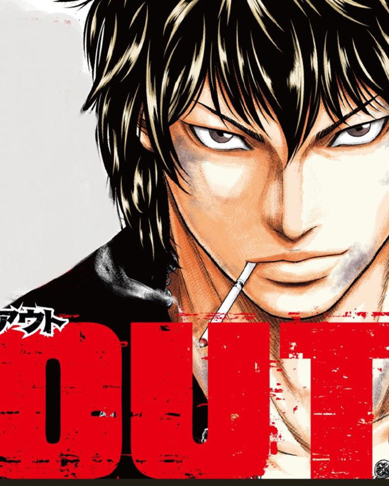 Underrated Delinquent Manga is the Best Series More Fans Should Be Reading