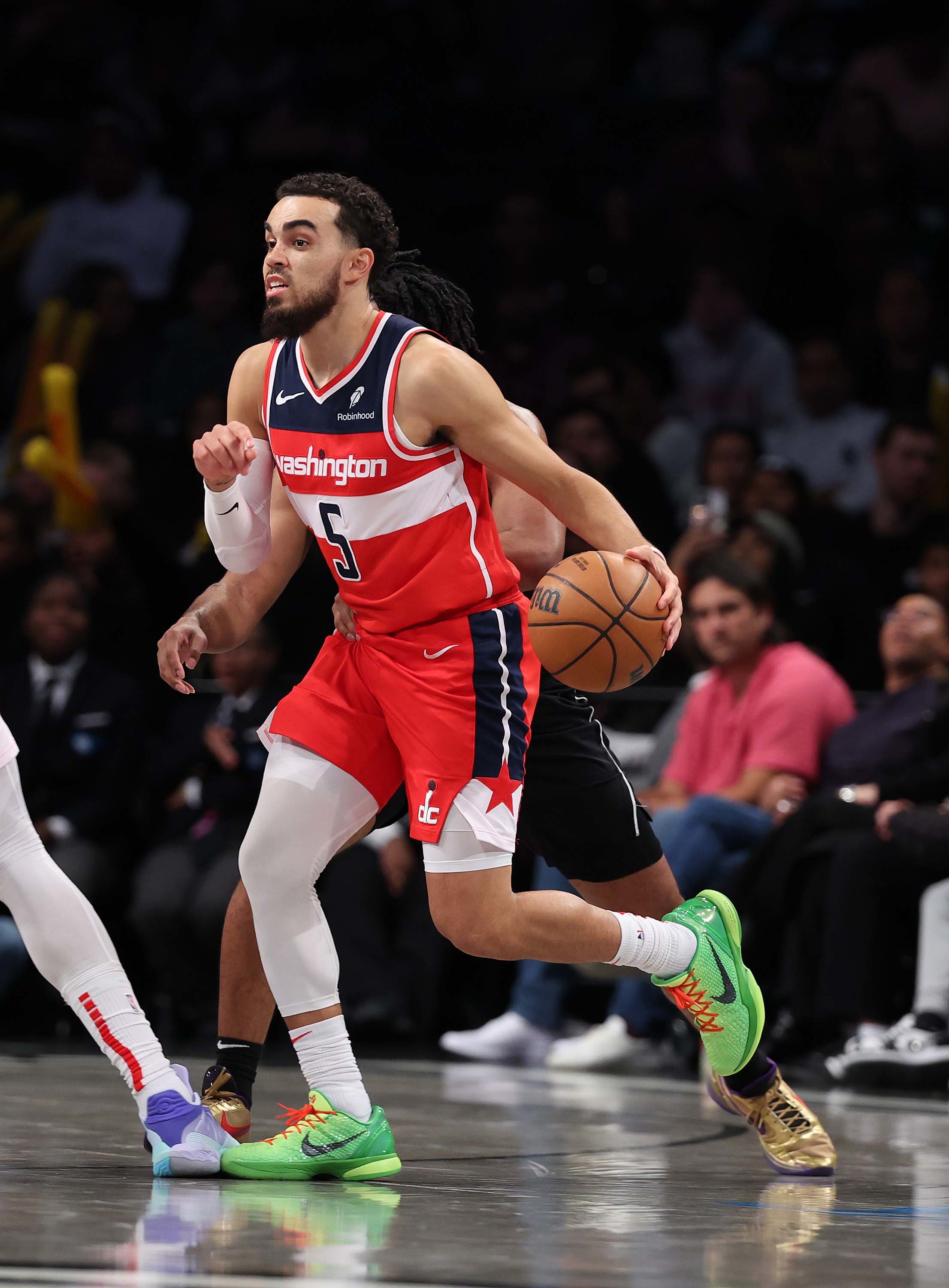 Jim Souhan: Tyus Jones Is Exactly The Roster Upgrade The Timberwolves Need