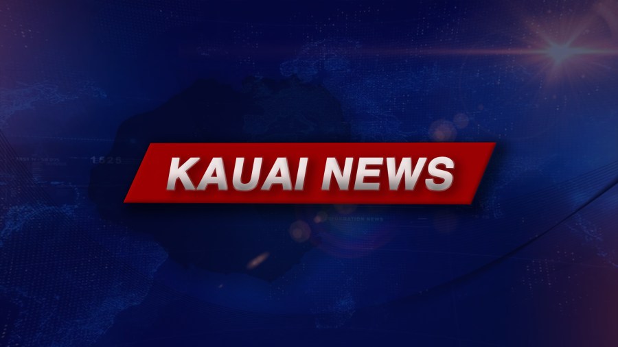 Power Restored Across Kauai