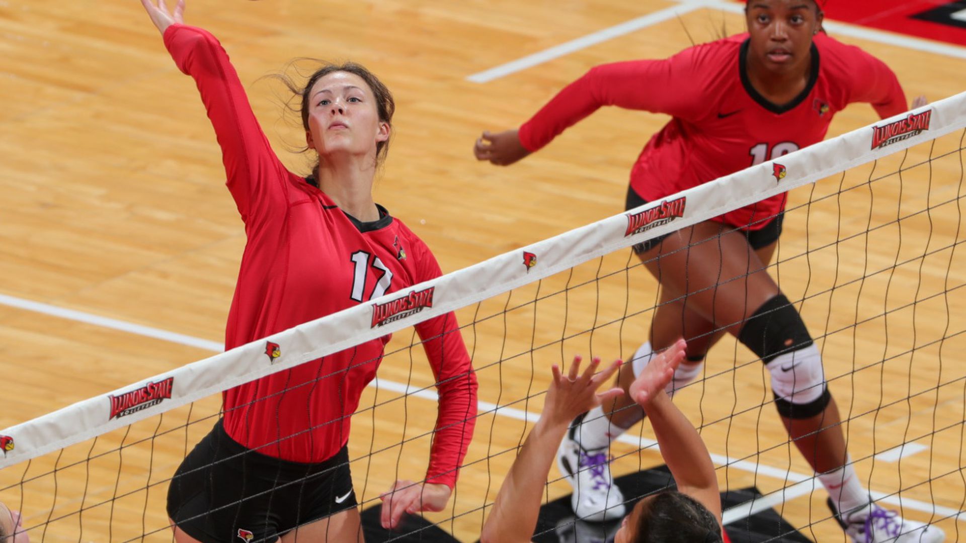 Regan Haith Becomes Second Member Of Mizzou Volleyball Transfer Class