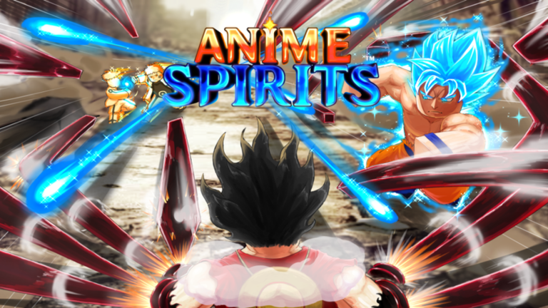 Anime Spirits Trello & Discord Links & Wiki Guide