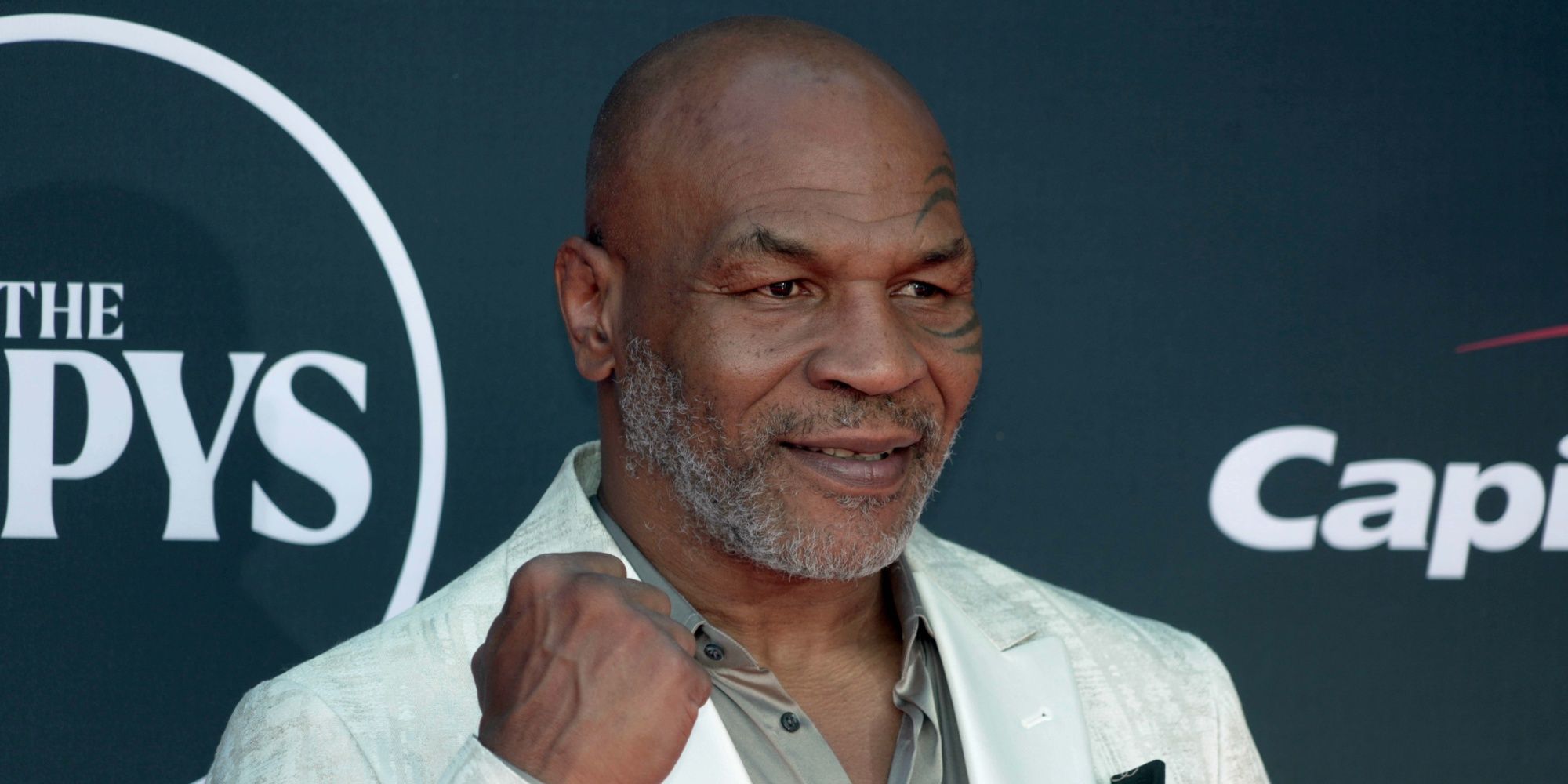 Mike Tyson net worth 2024 including boxing earnings, purses, projects